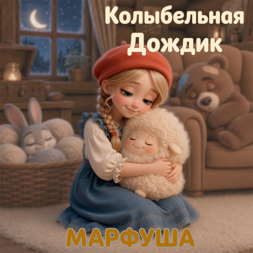 Релиз Колыбельная Дождик