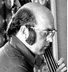 Graham Collier