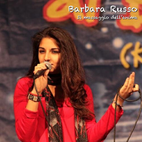 Barbara Russo