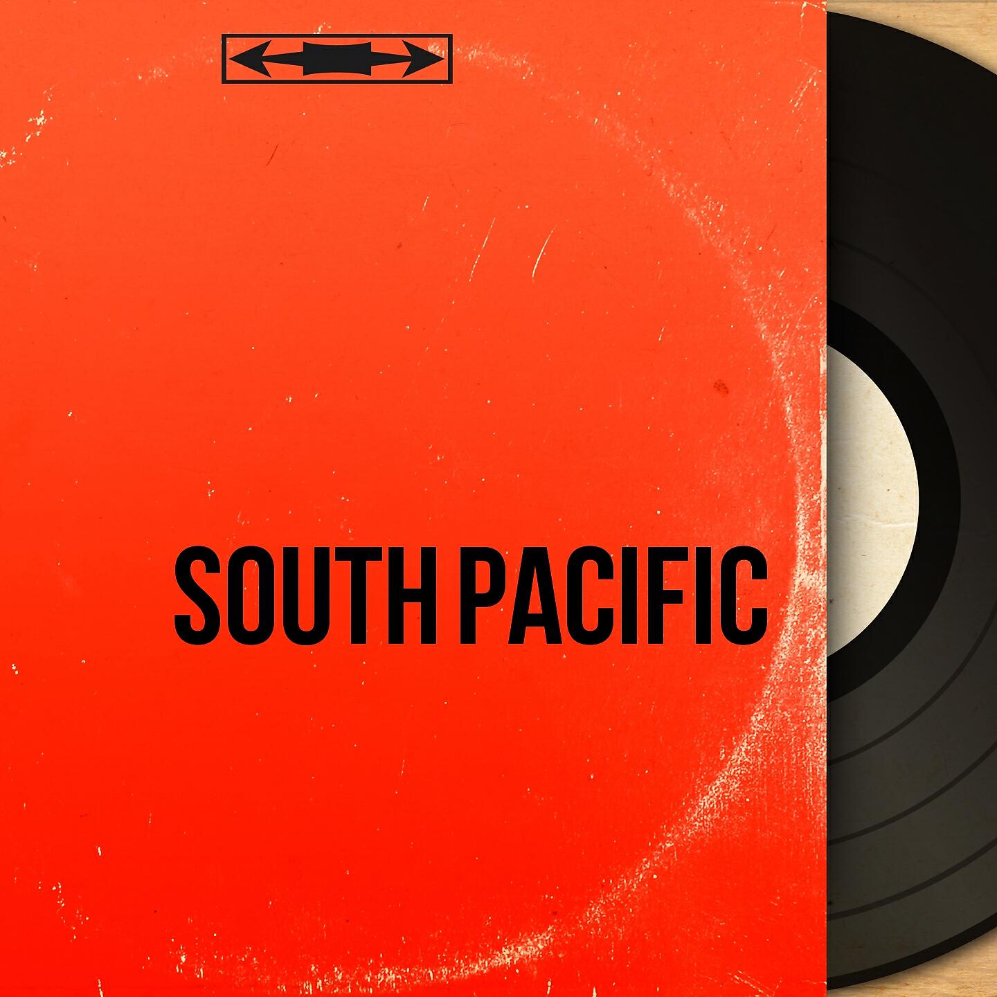 Релиз South Pacific
