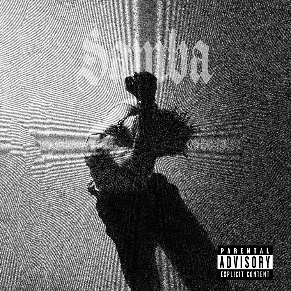 Релиз SAMBA