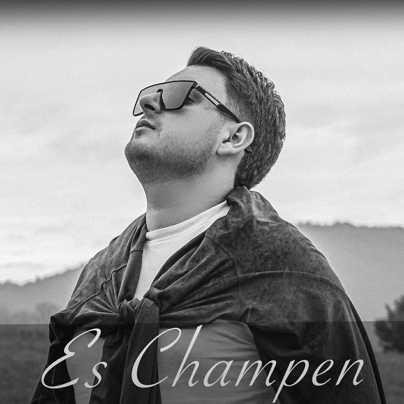 Релиз Es Champen