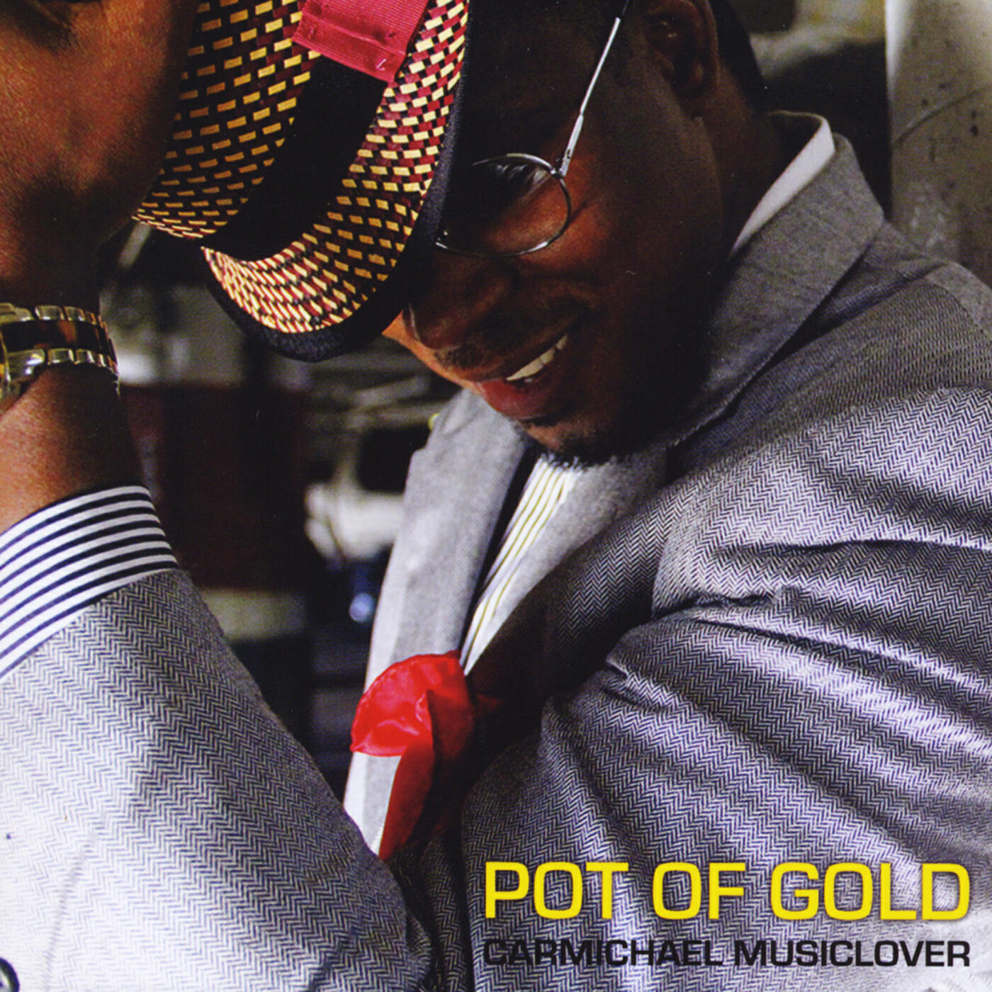 Релиз Pot of Gold