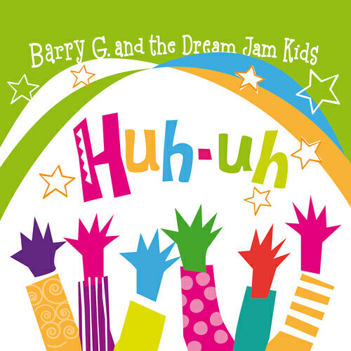 Релиз Barry G. And The Dream Jam Kids