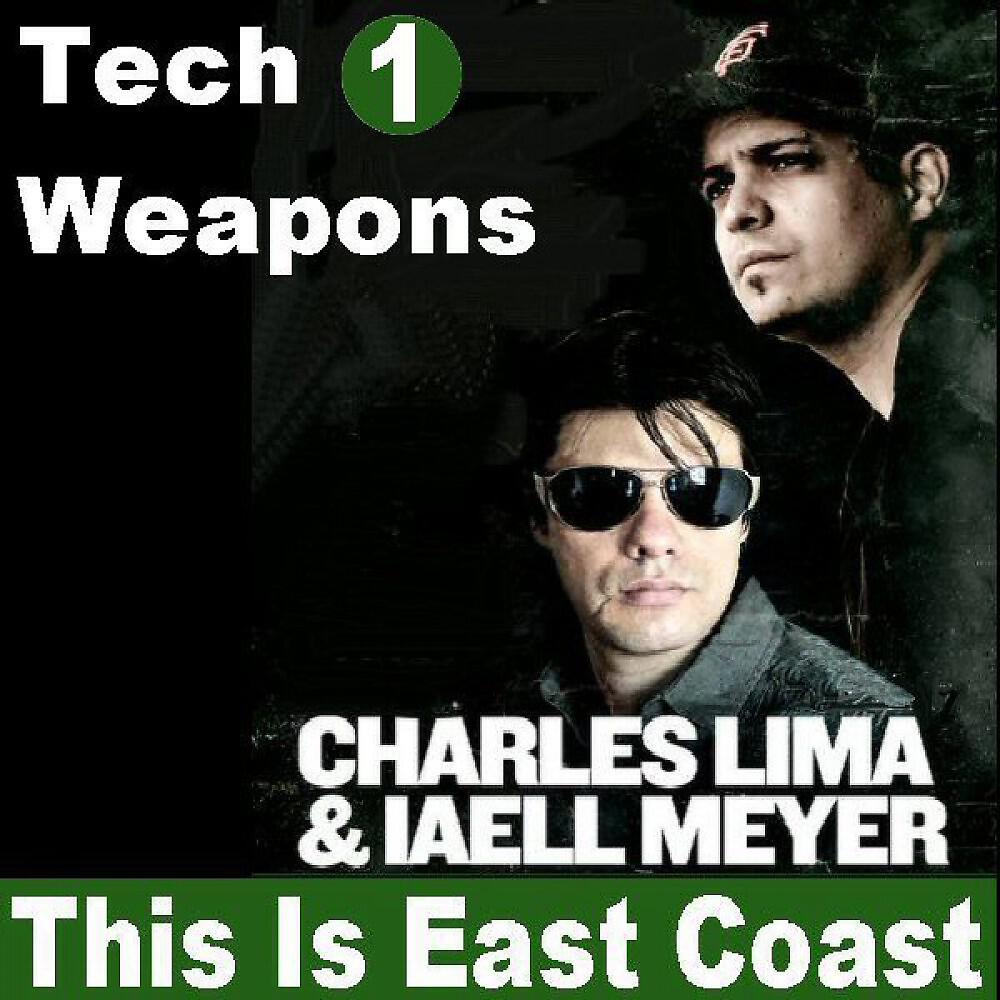 Charles Lima & Iaell Meyer