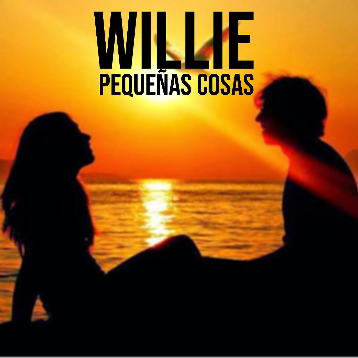 Релиз Pequeñas Cosas