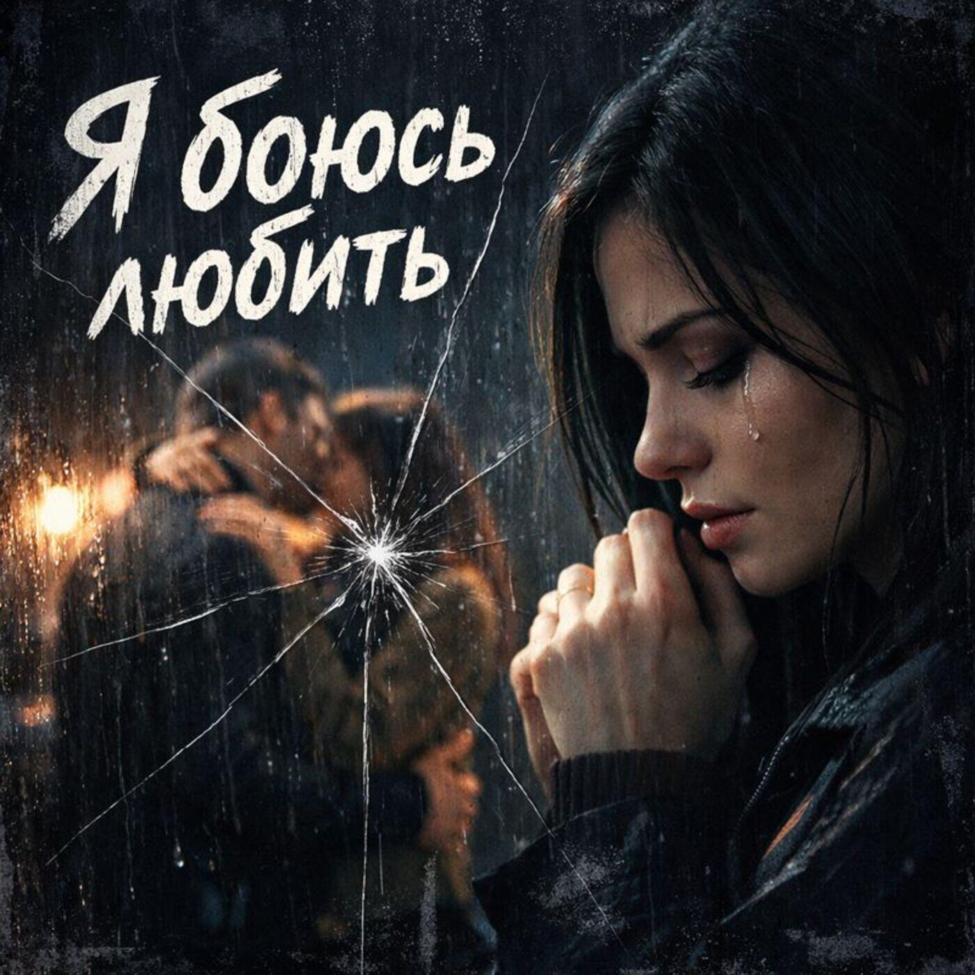 Релиз Я боюсь любить