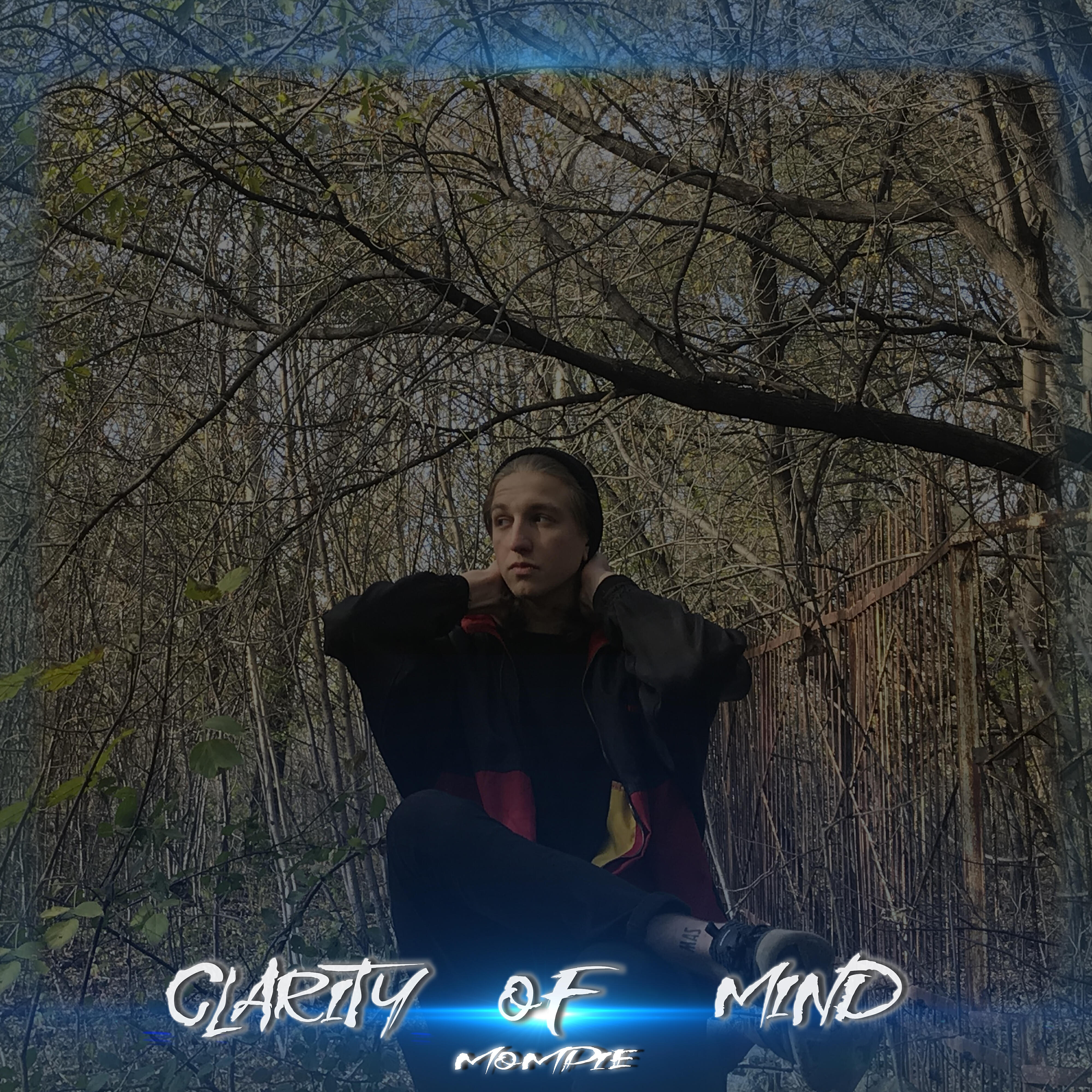 Релиз Clarity of Mind
