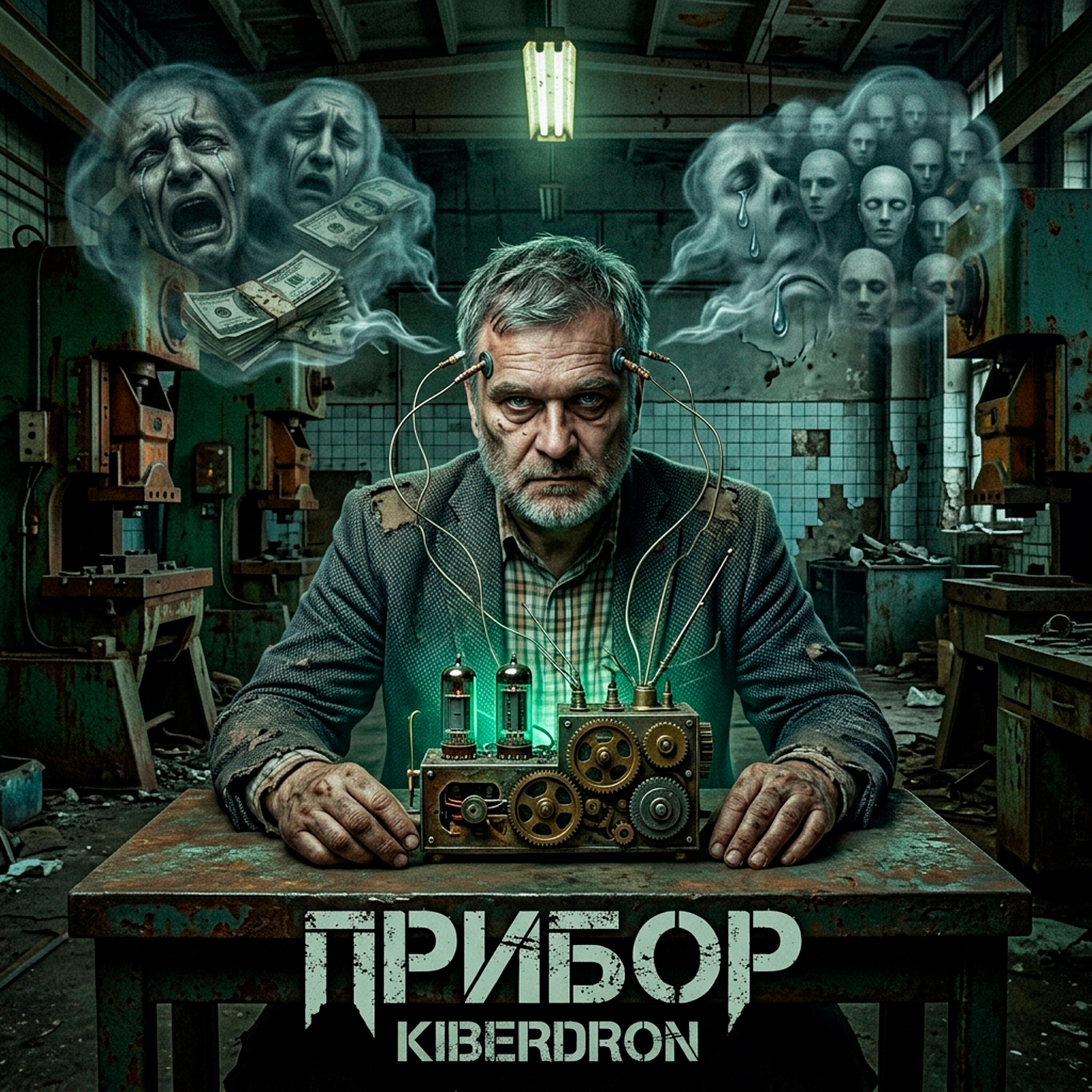Релиз Прибор