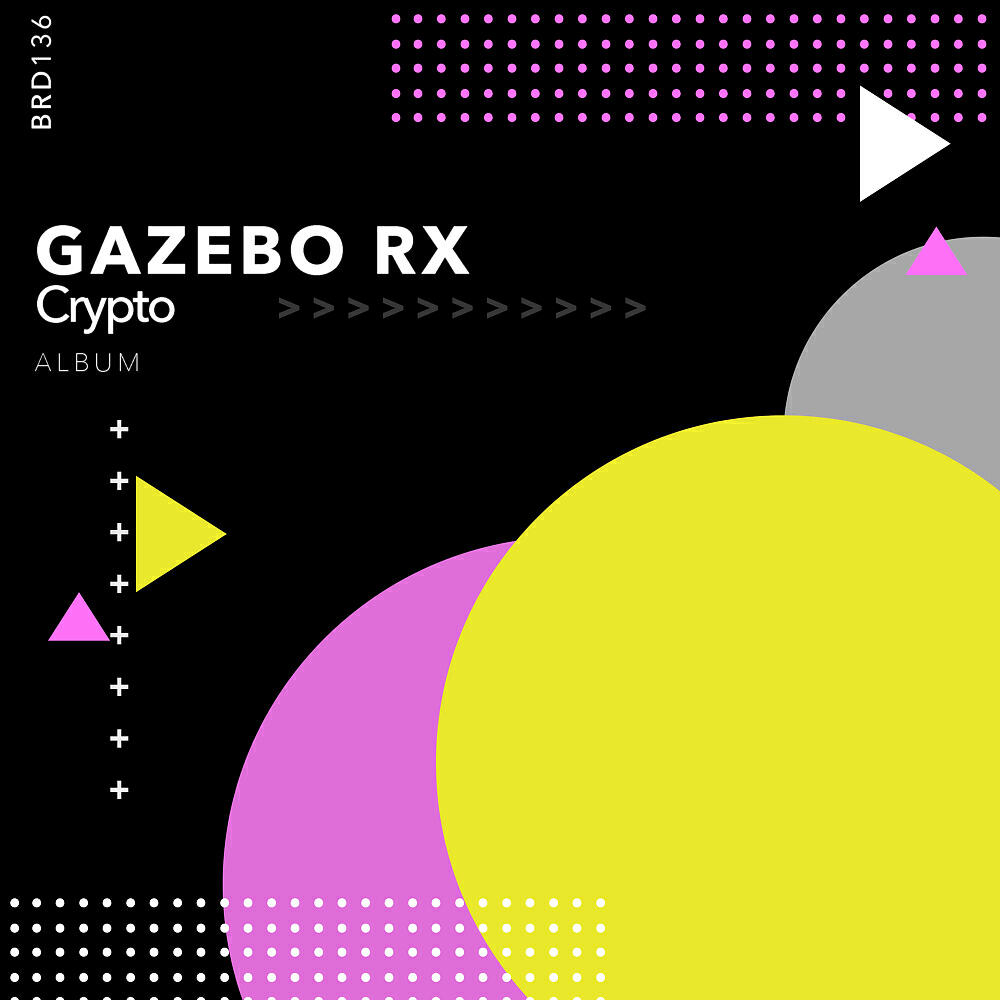 Gazebo RX