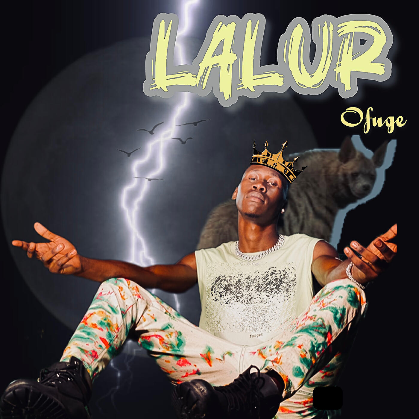 Релиз Lalur