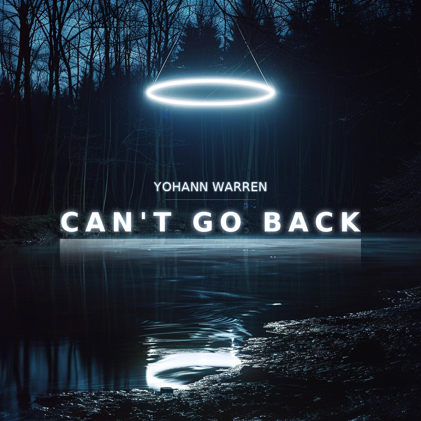 Релиз Can't Go Back