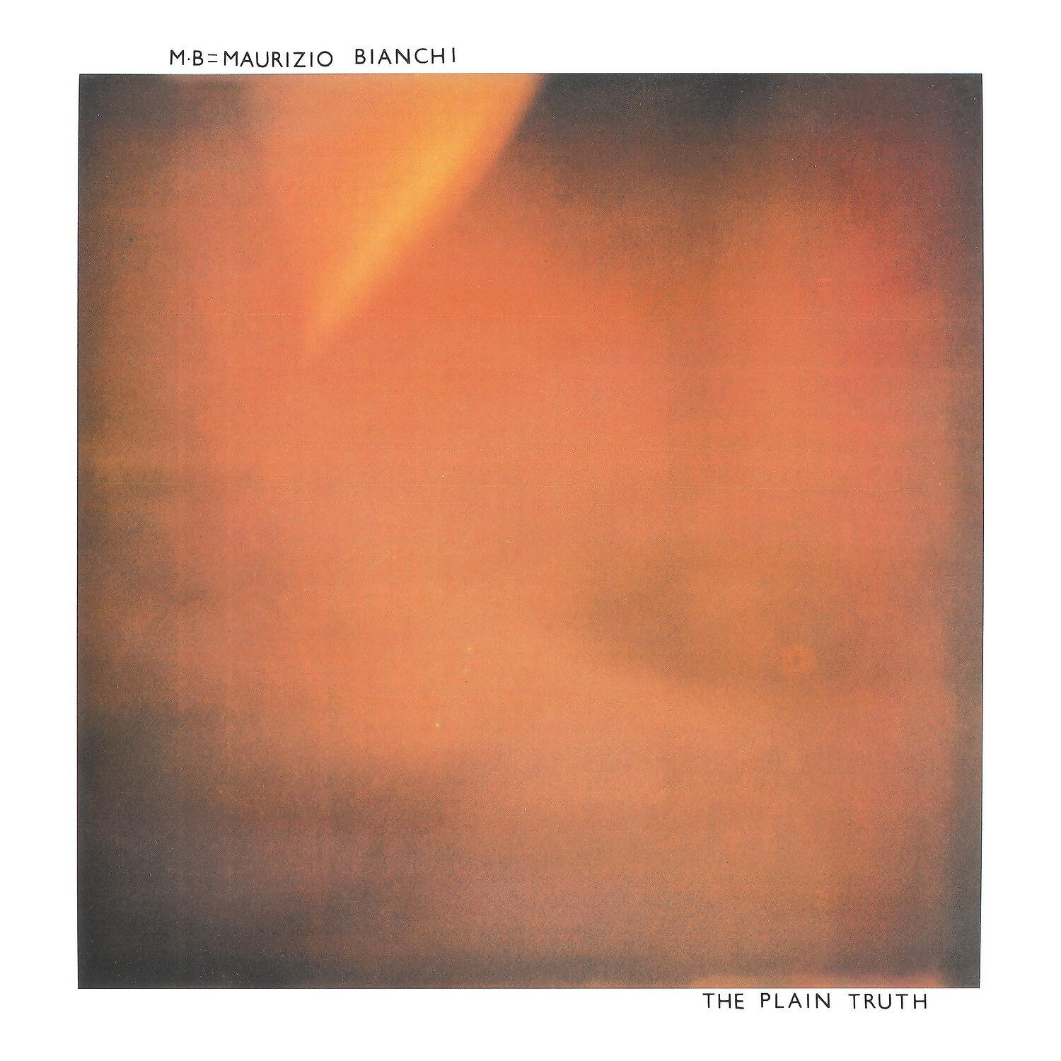 Релиз The Plain Truth