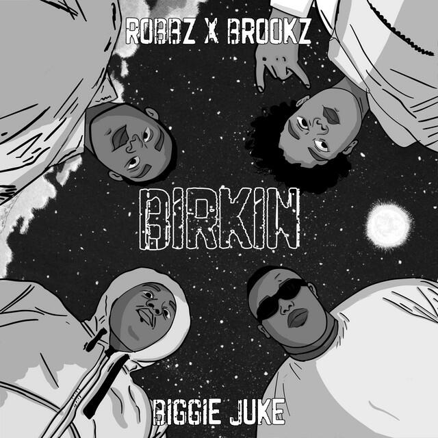 Релиз BIRKIN