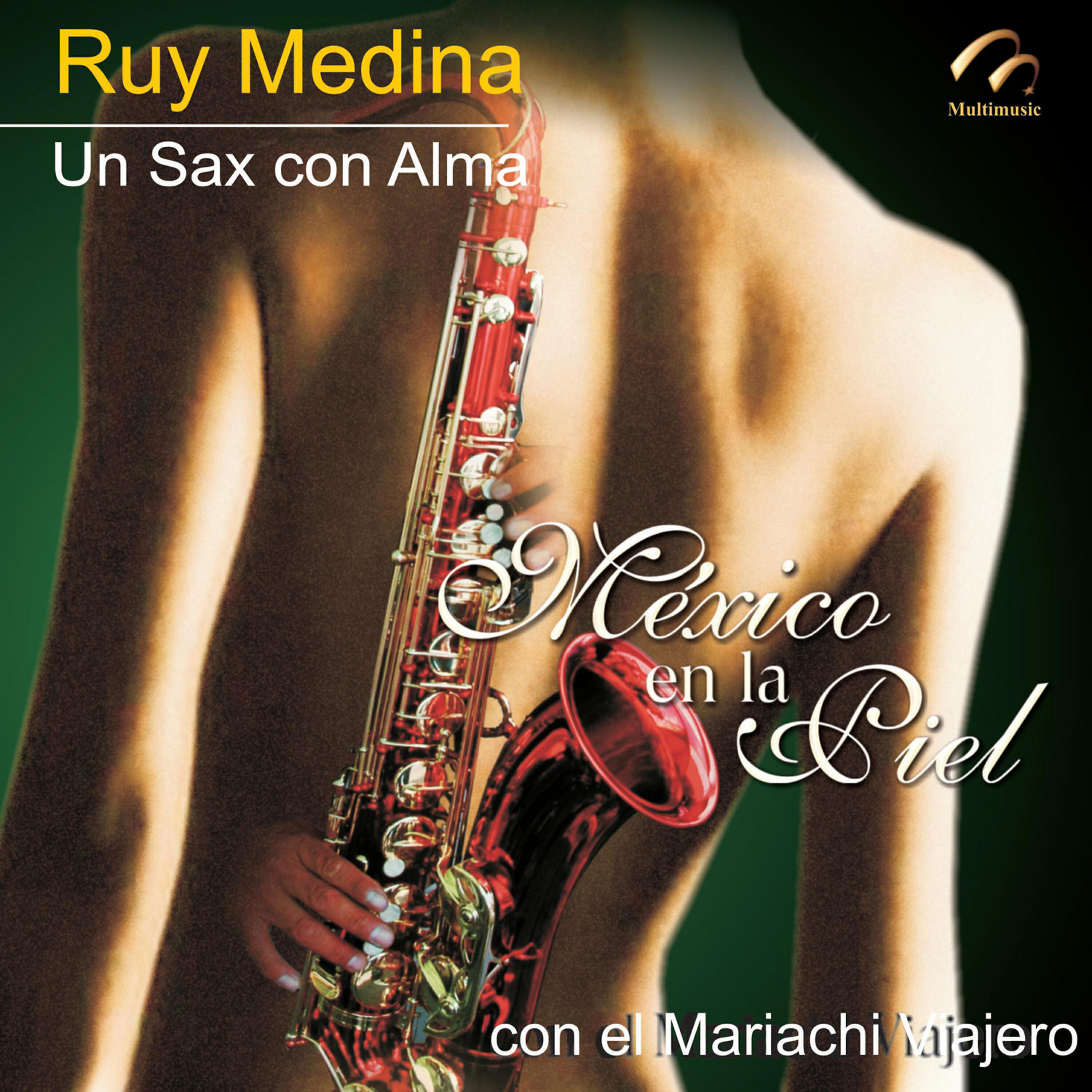 El Mariachi Viajero