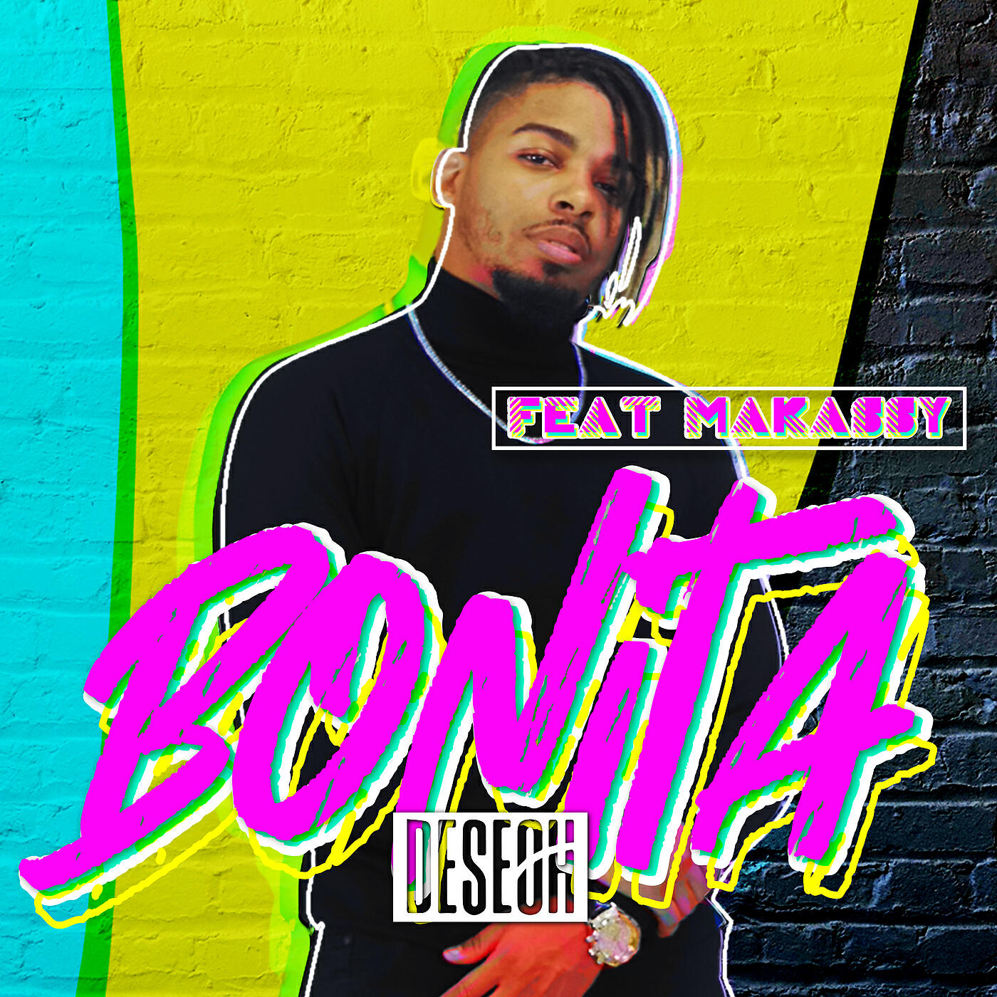 Релиз Bonita