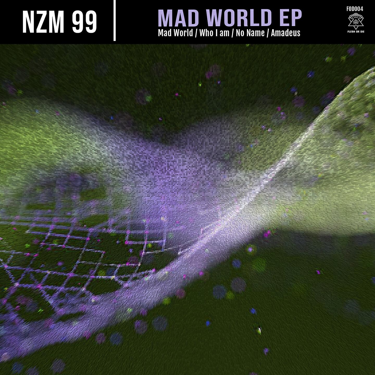 Релиз Mad World