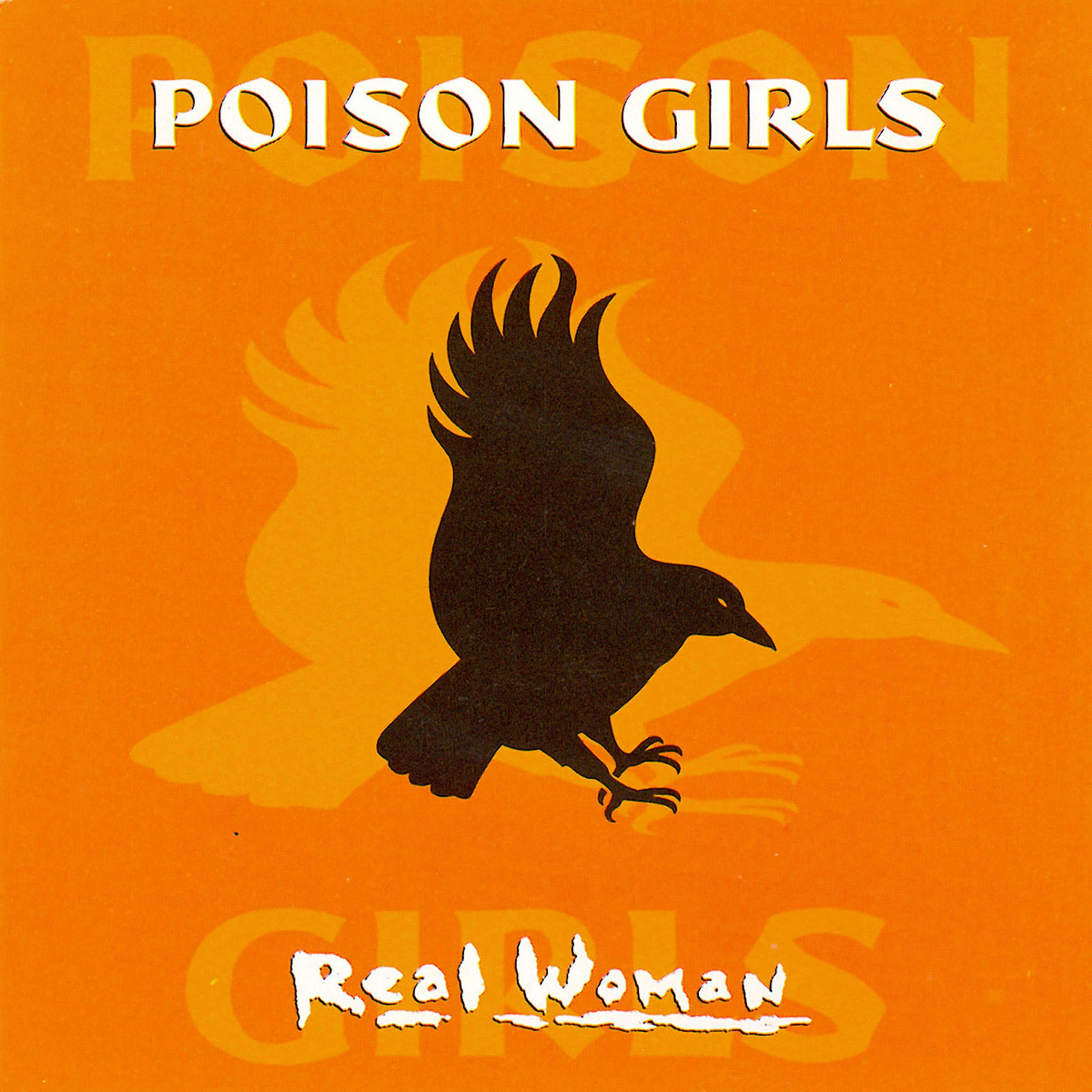 Релиз Real Woman