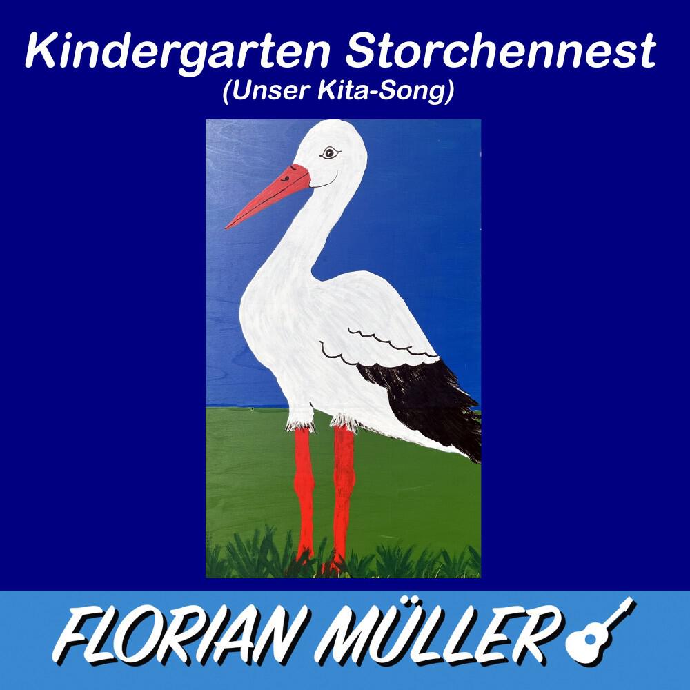 Релиз Kindergarten Storchennest (Unser Kita-Song)
