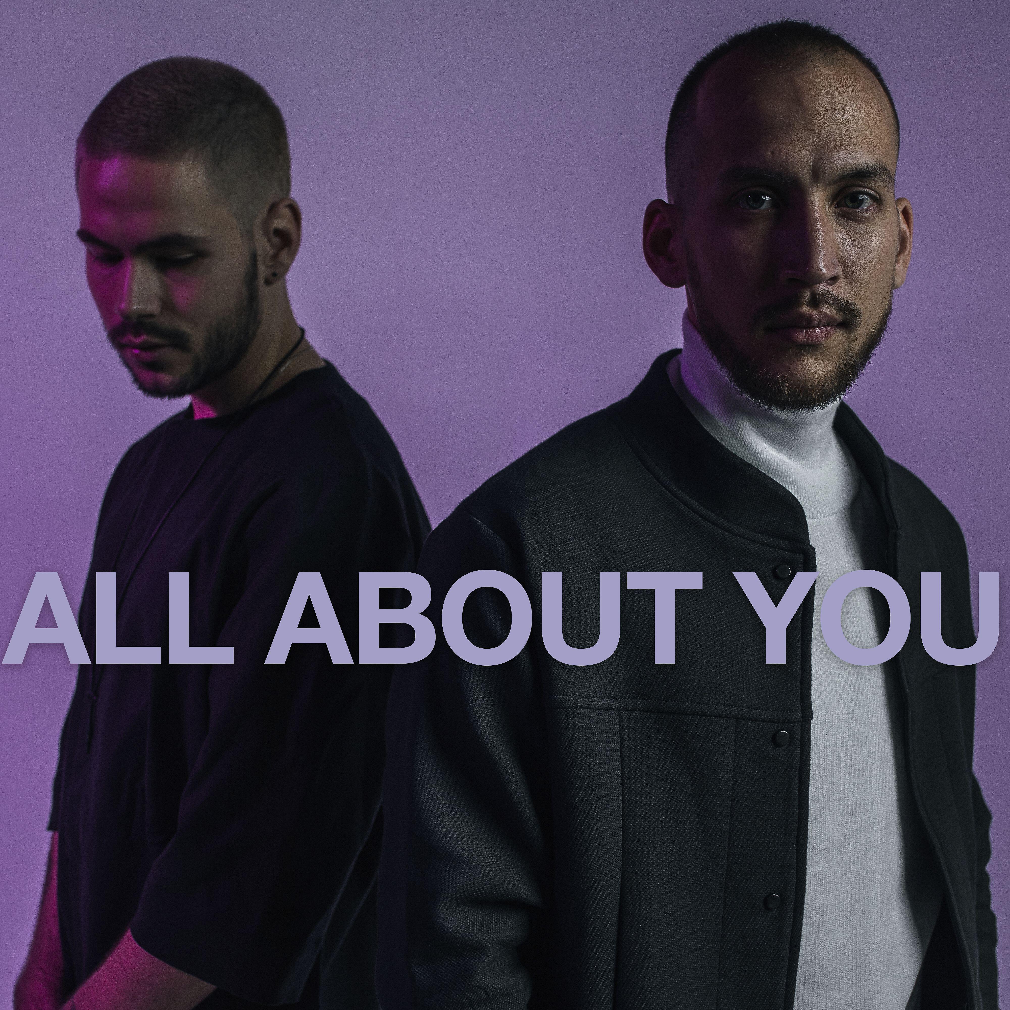 Релиз All About You