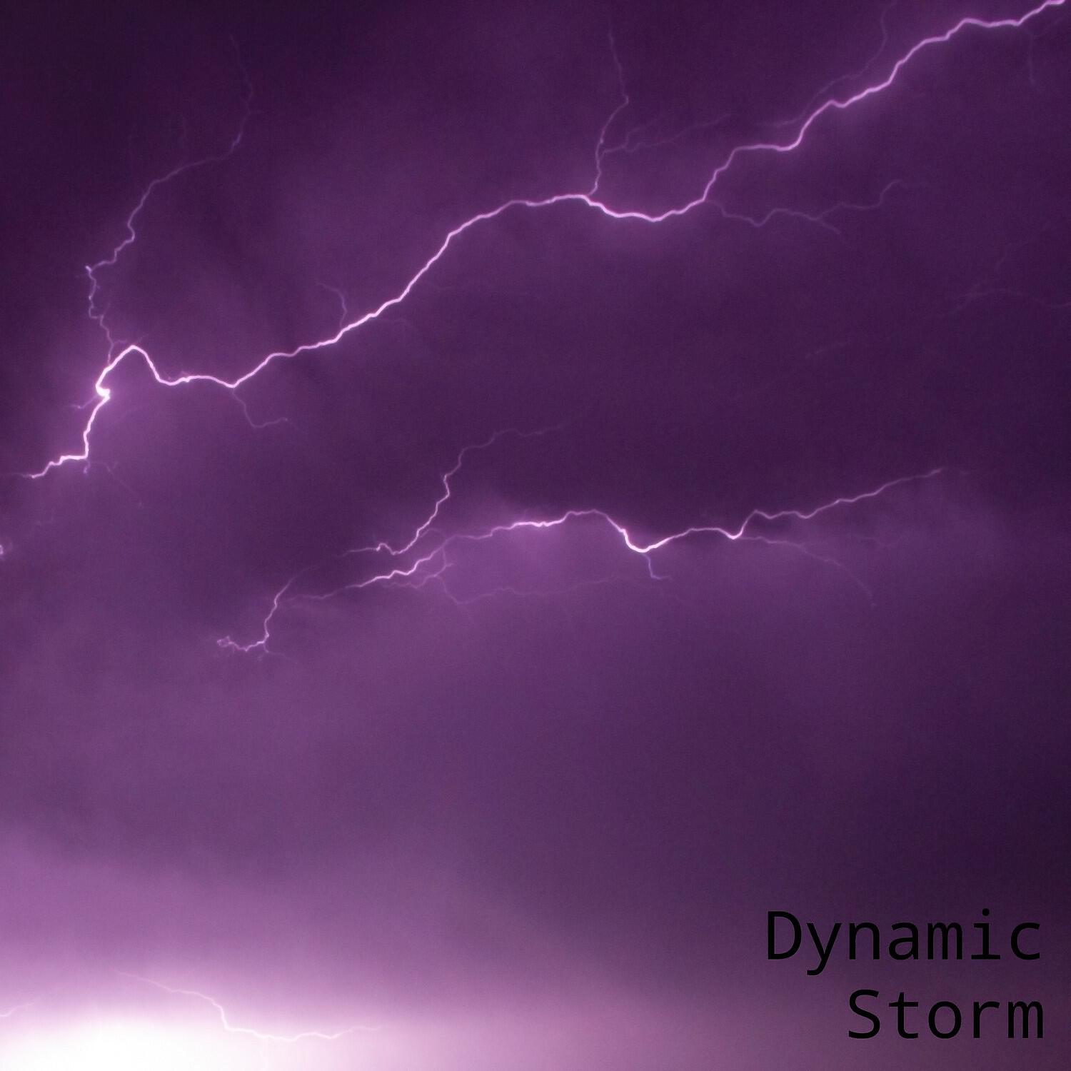 Релиз Dynamic Storm