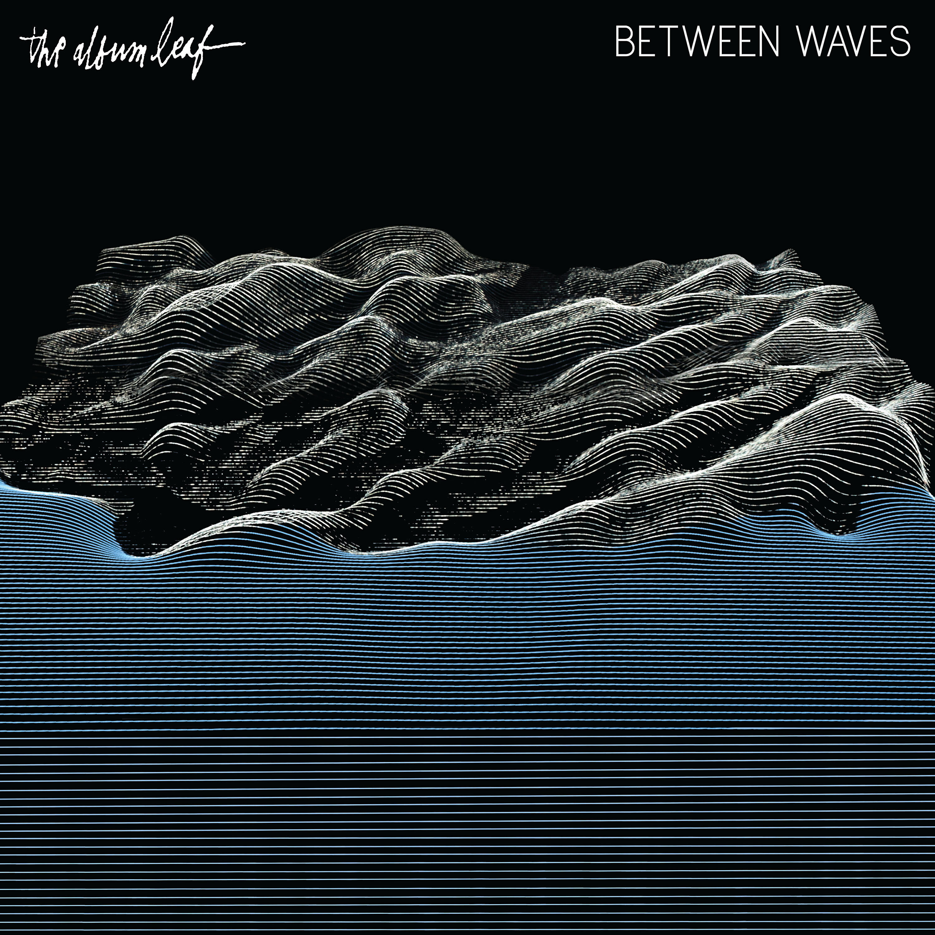 Релиз Between Waves