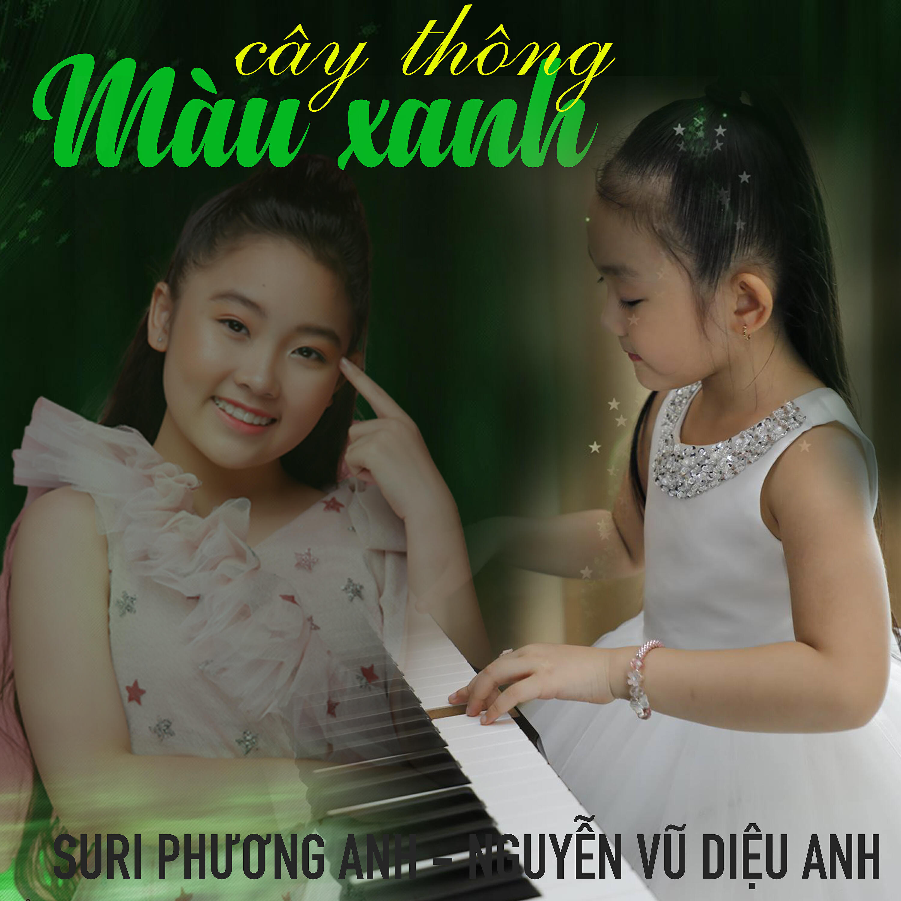 Nguyễn Vũ Diệu Anh