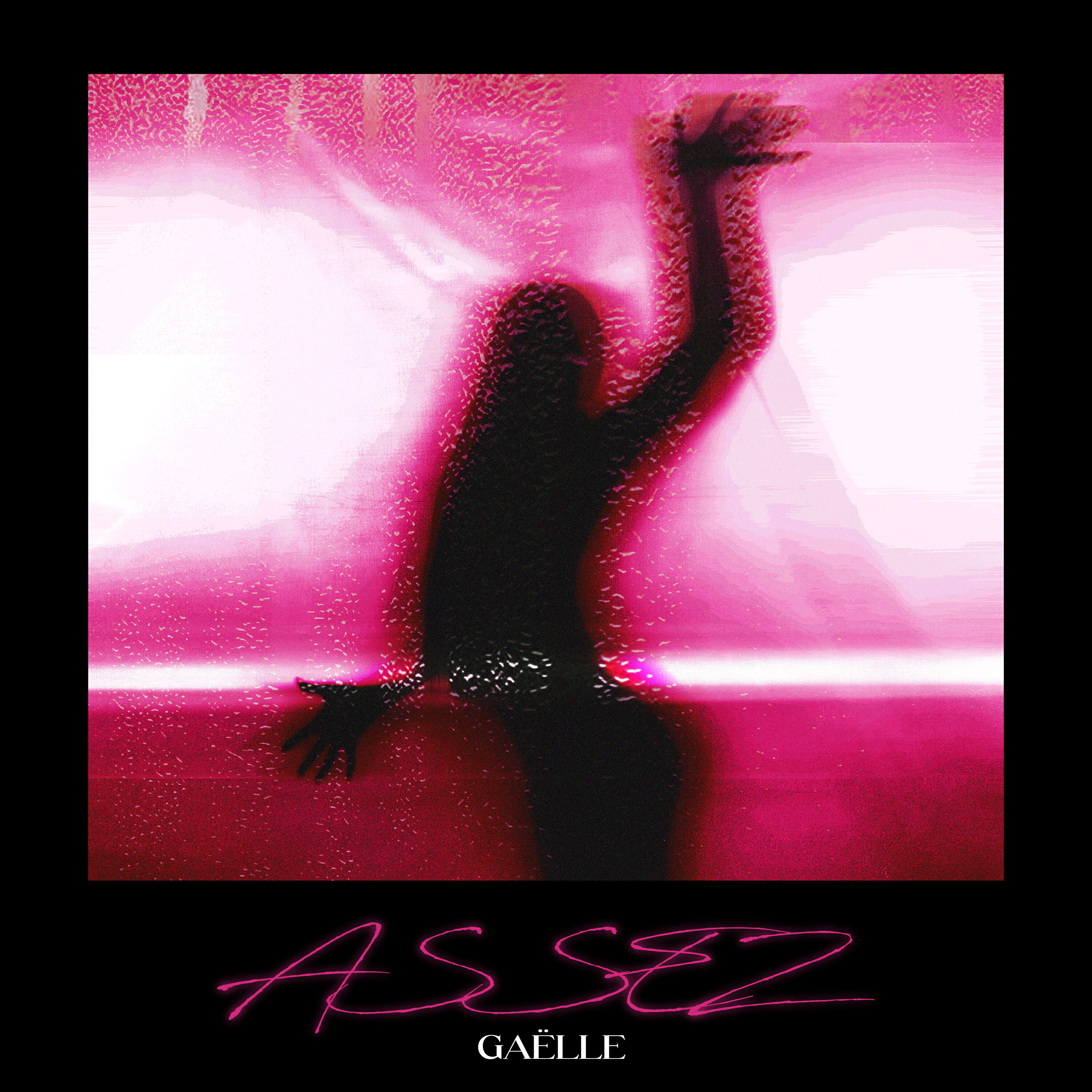 Релиз Assez