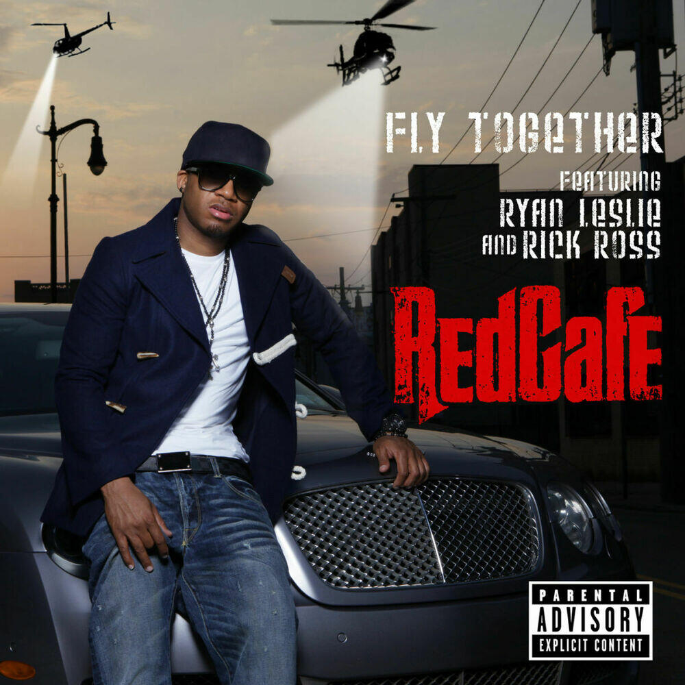 Релиз Fly Together