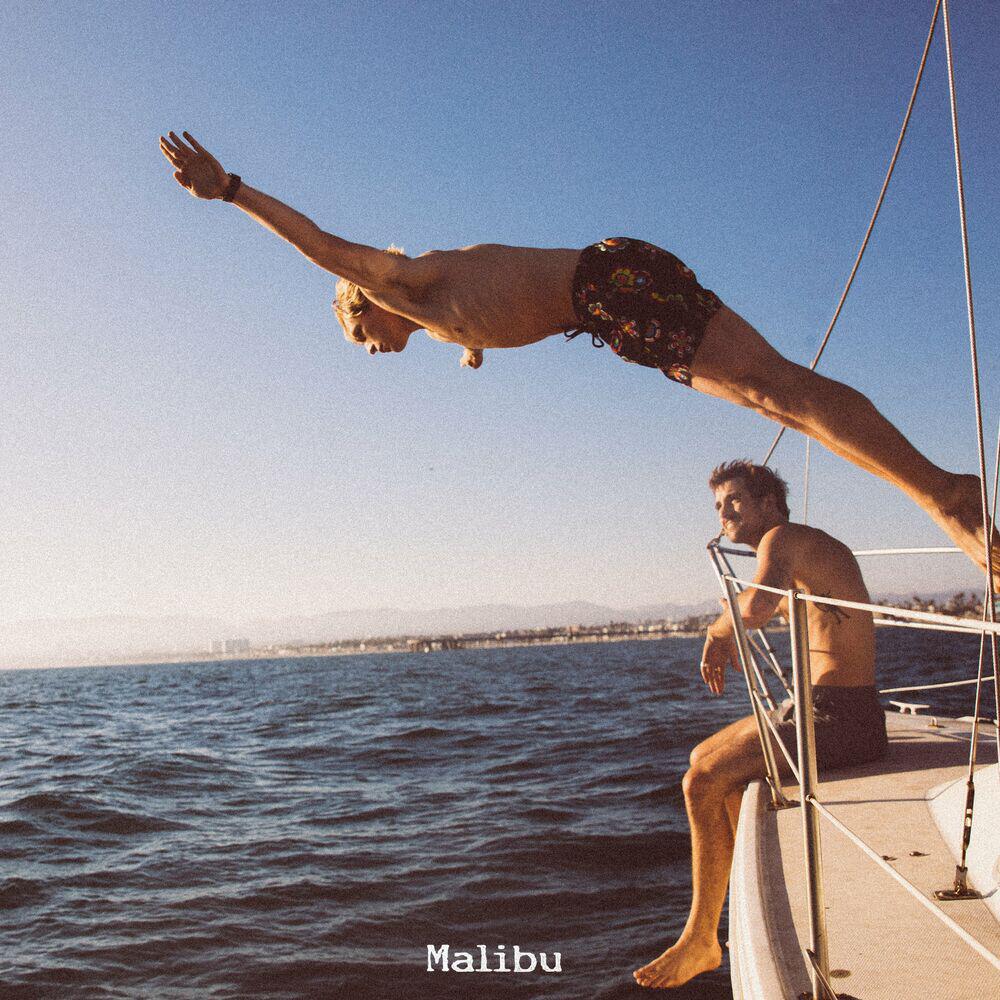 Релиз Malibu