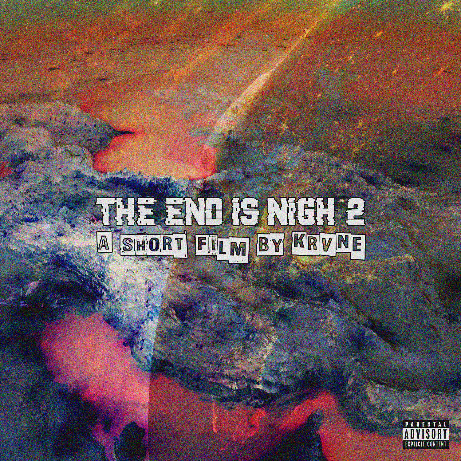 Релиз The End Is Nigh 2