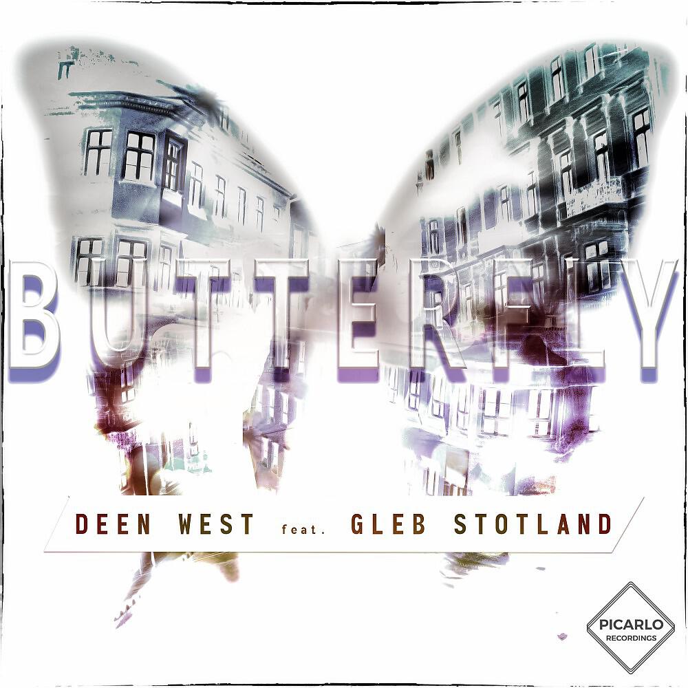Релиз Butterfly