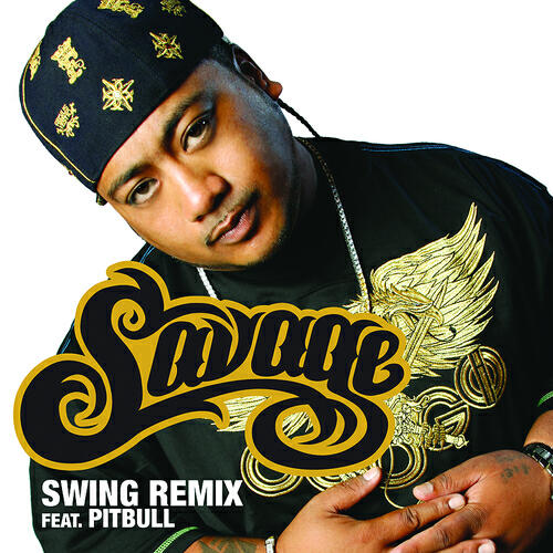 Релиз Swing (Remix)