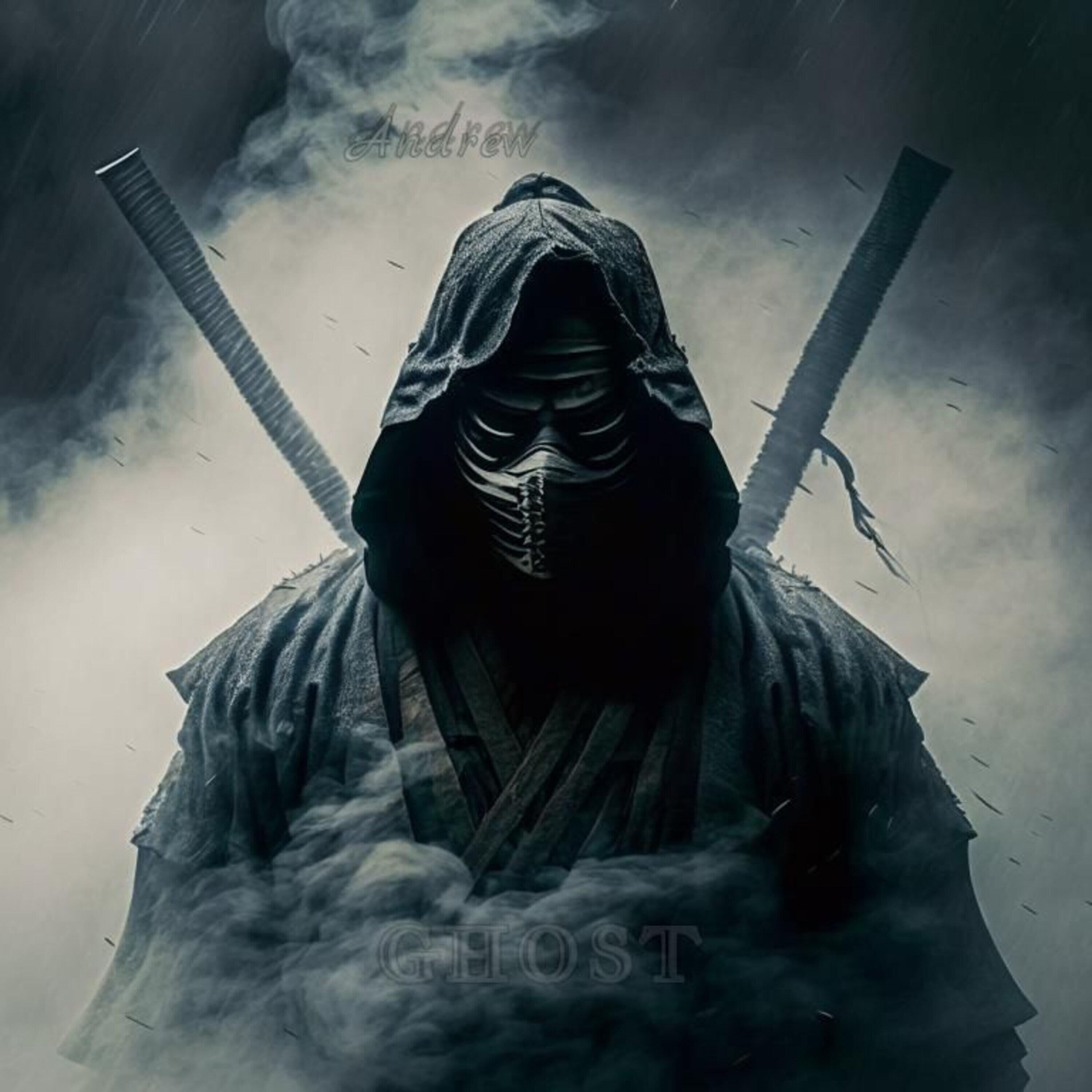 Релиз Ghost