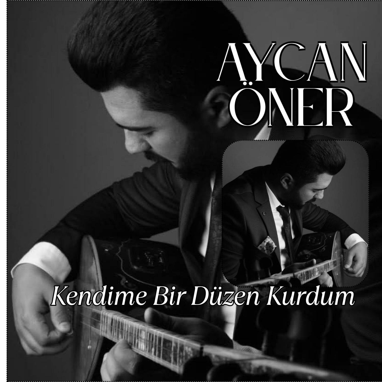 Релиз Kendime Bir Düzen Kurdum