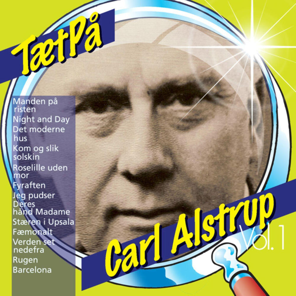 Релиз TætPå (Vol. 1)