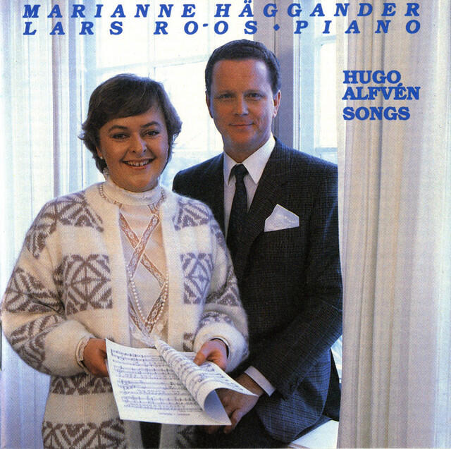 MariAnne Häggander