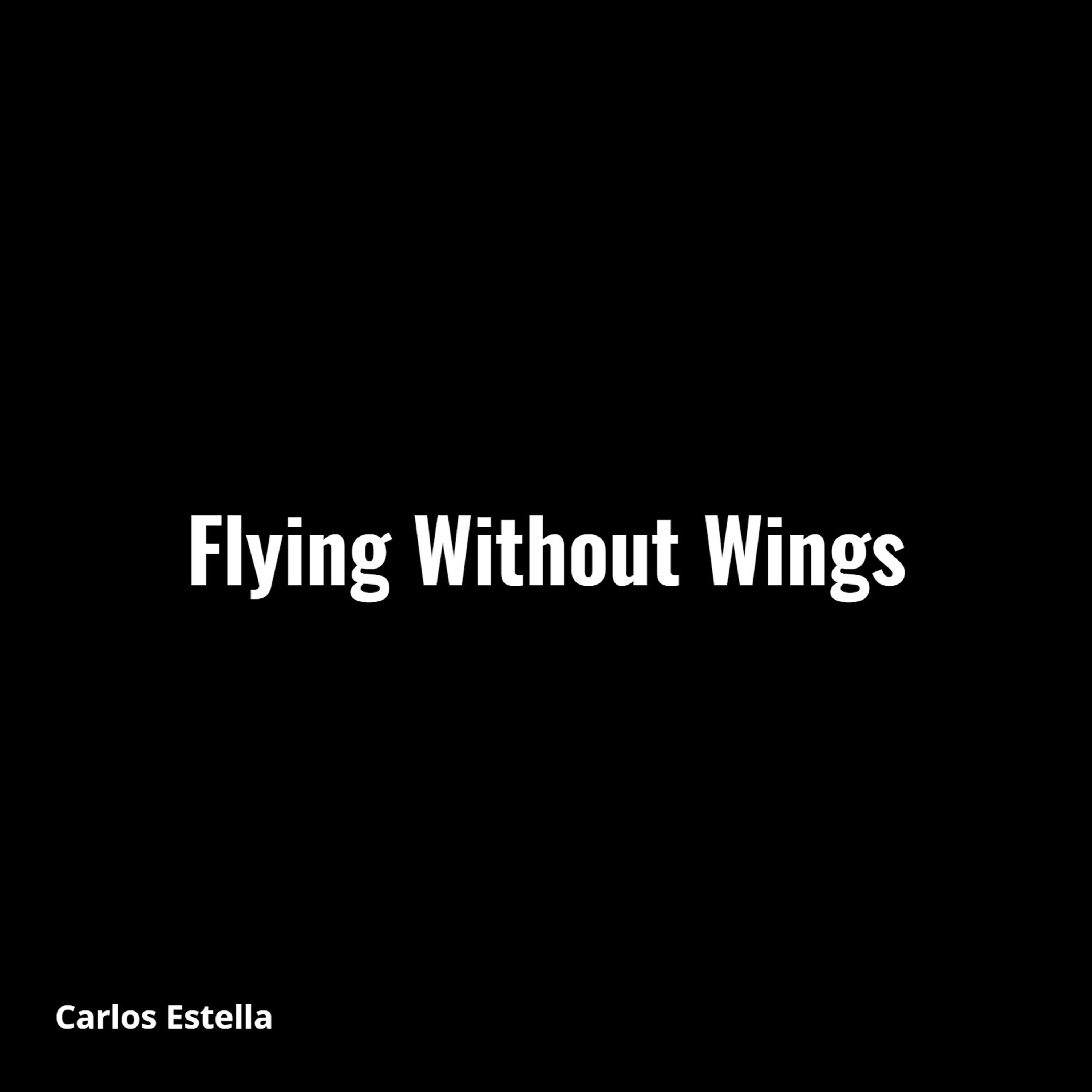 Релиз Flying Without Wings