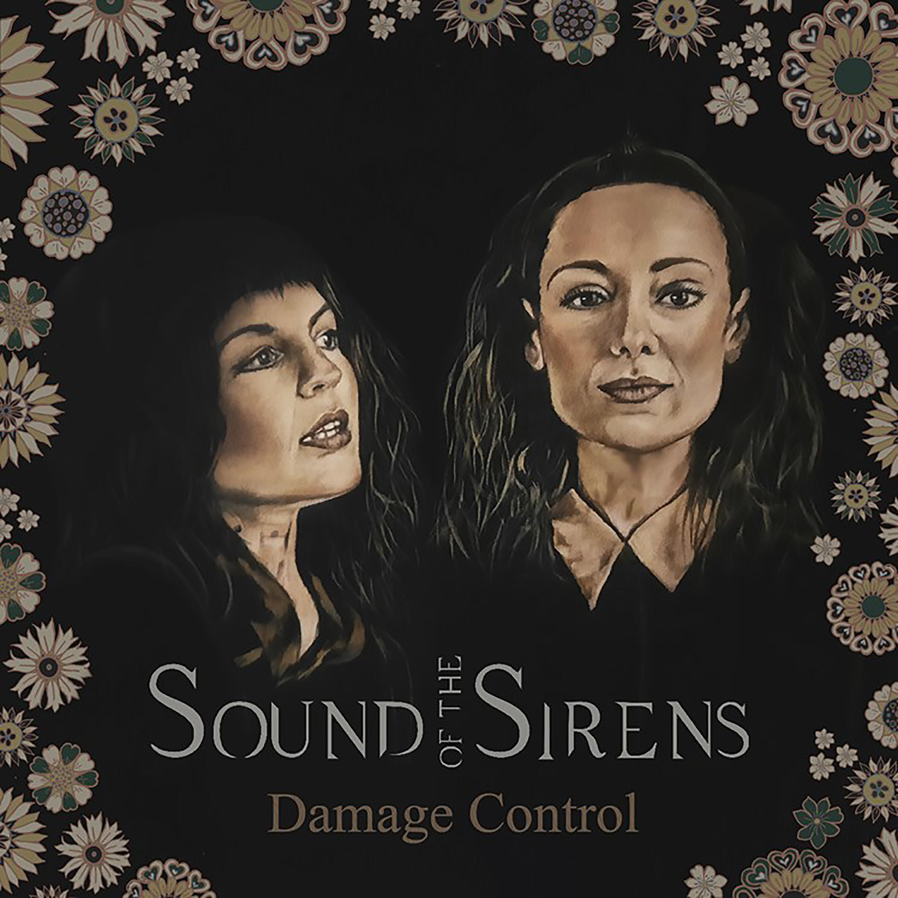 Релиз Damage Control