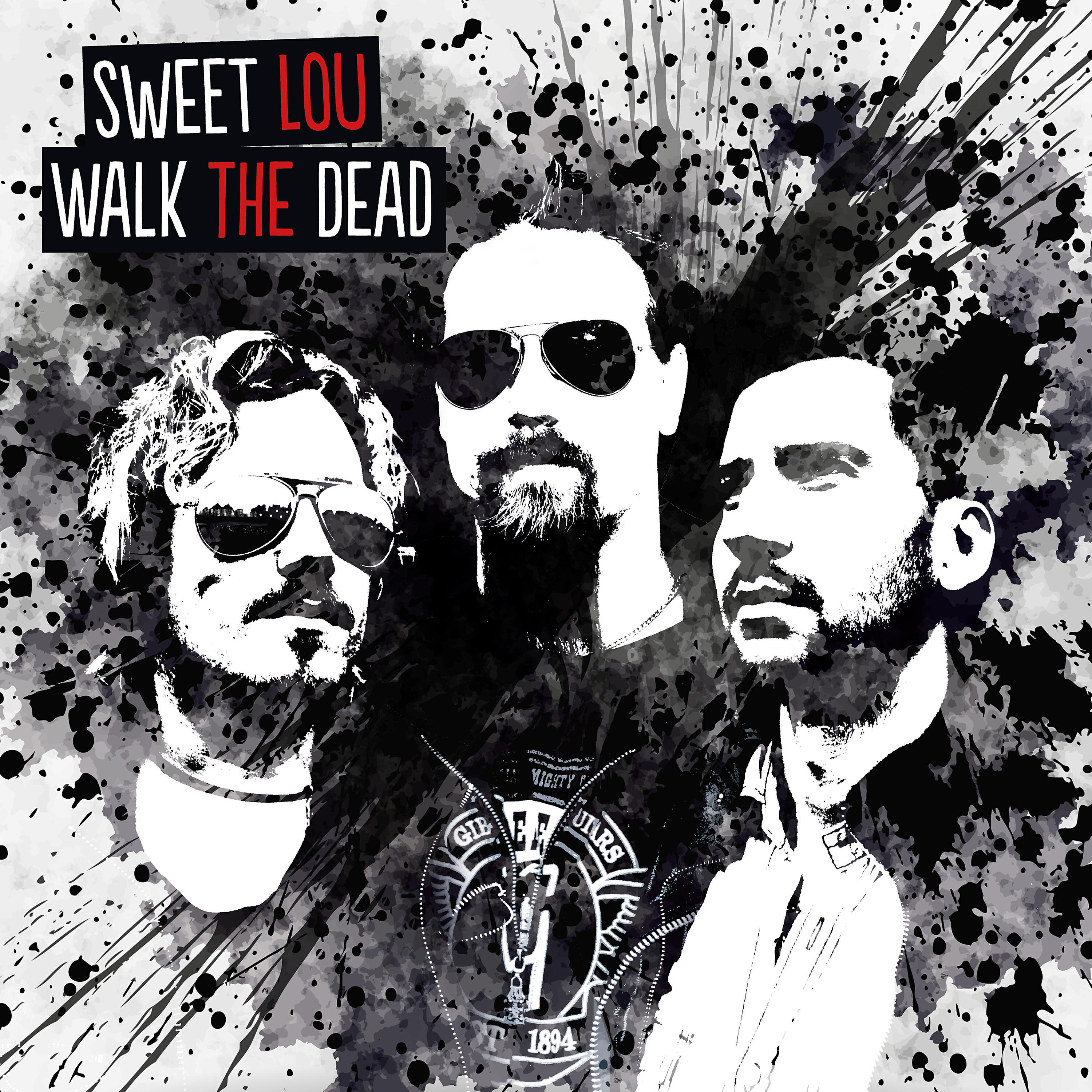 Релиз Walk the Dead