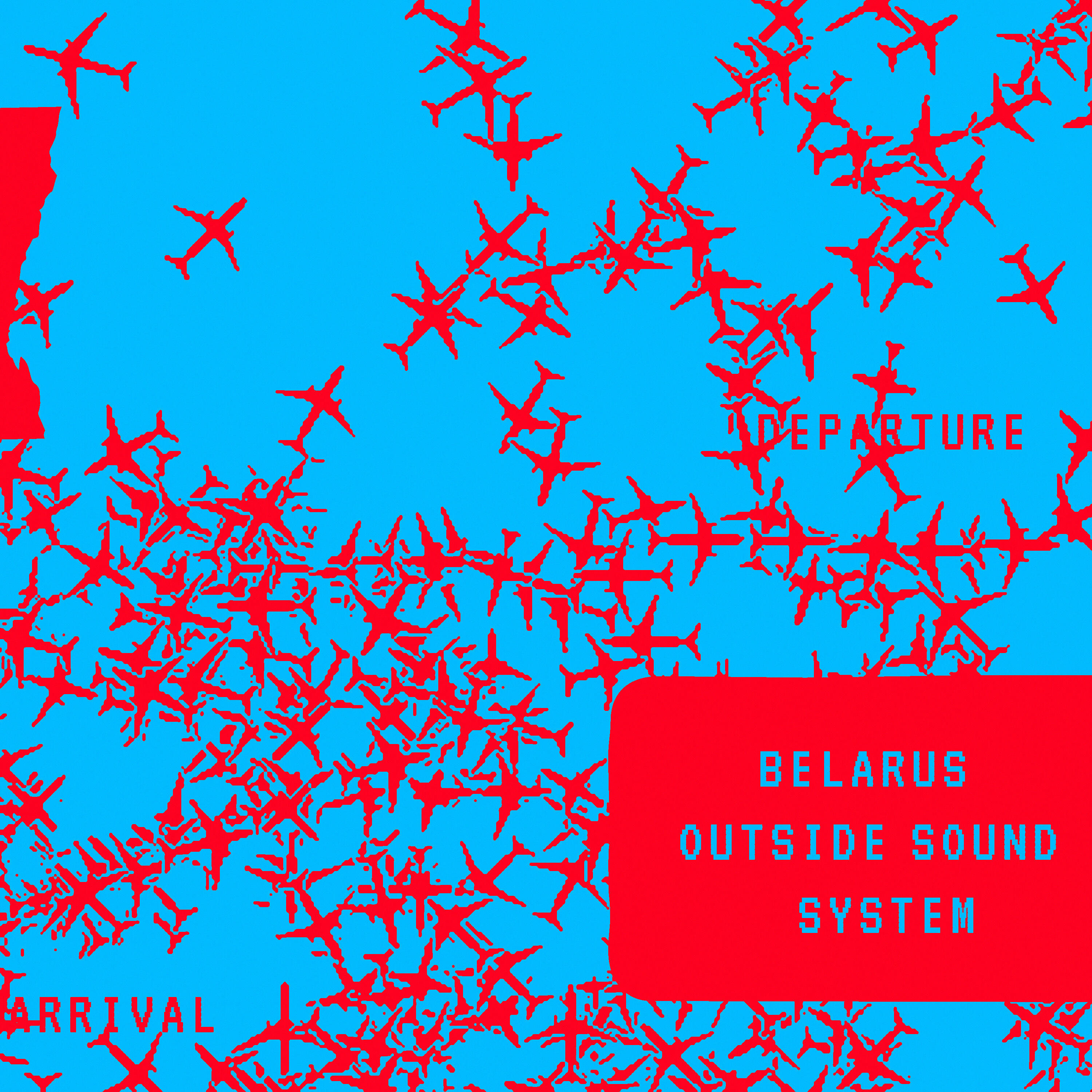 Релиз Belarus Outside Sound System