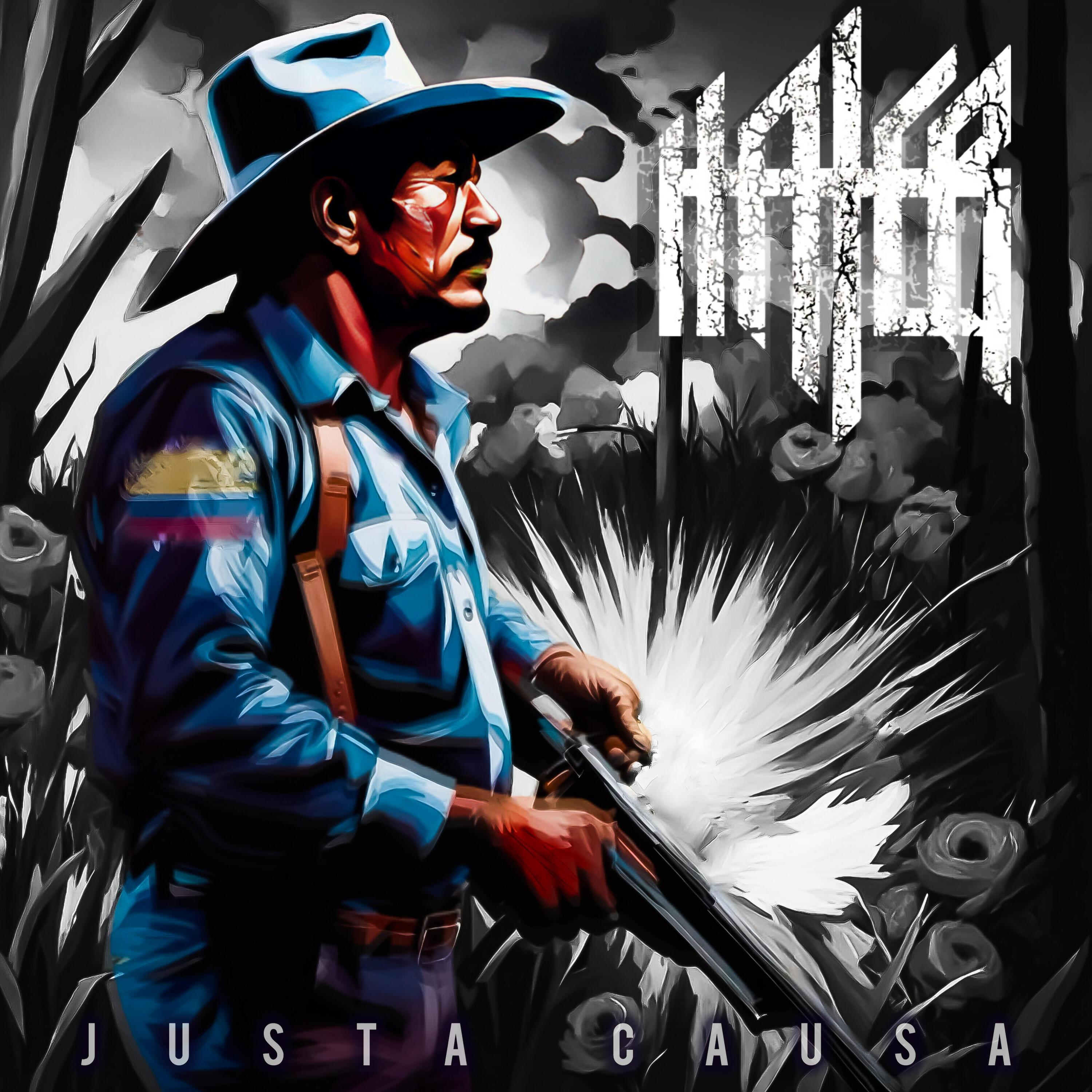 Релиз Justa Causa