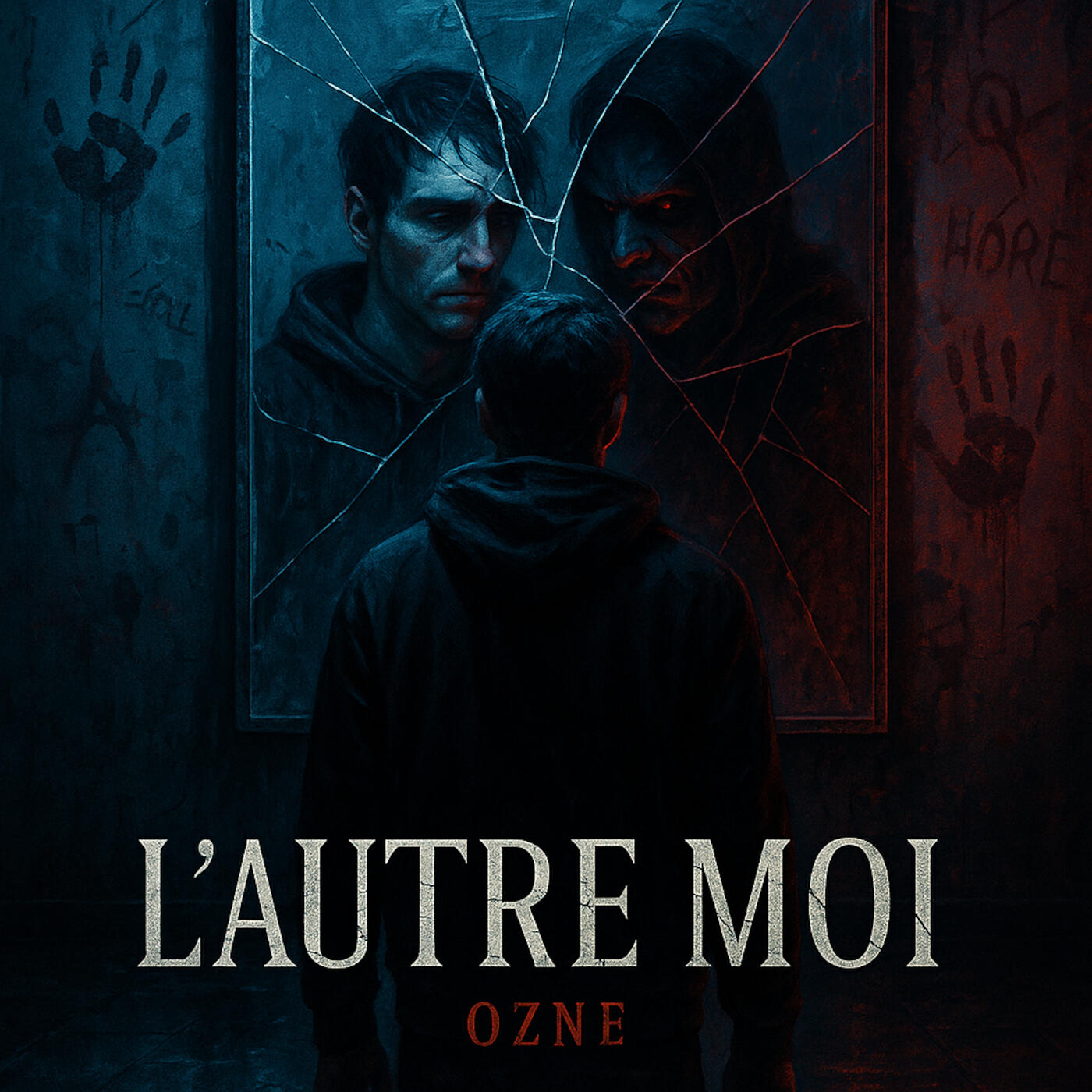 Релиз L'autre moi