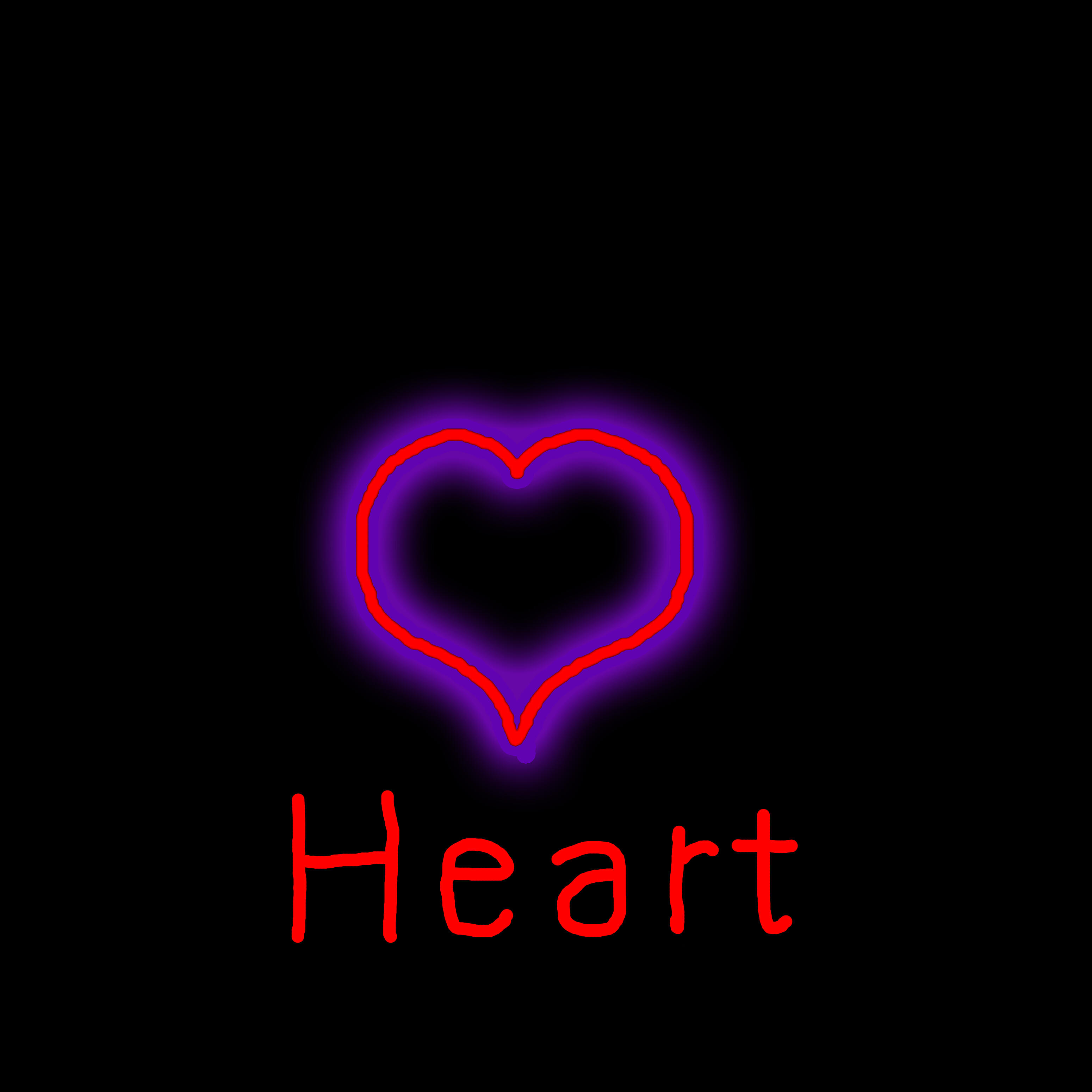 Релиз Heart