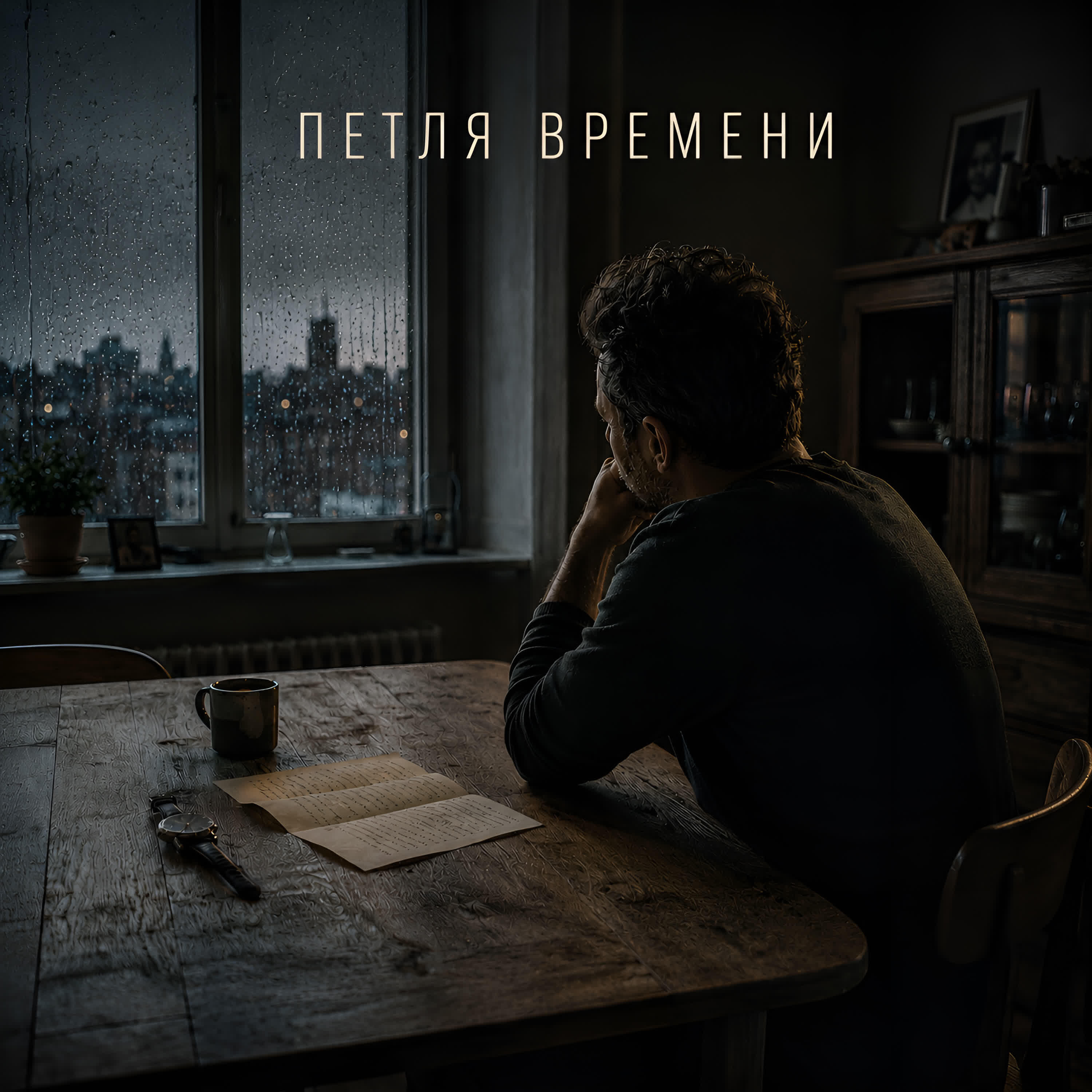 Релиз Петля времени