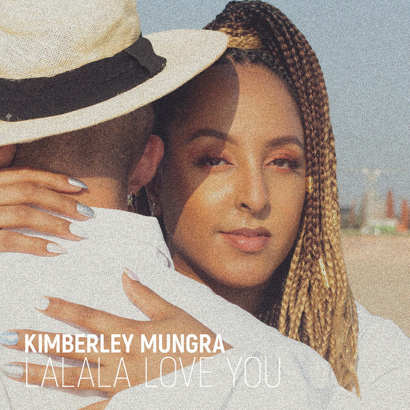 Релиз La La La Love You