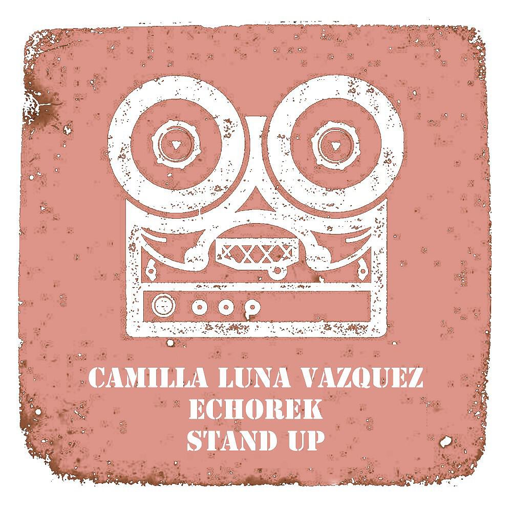 Релиз Stand Up