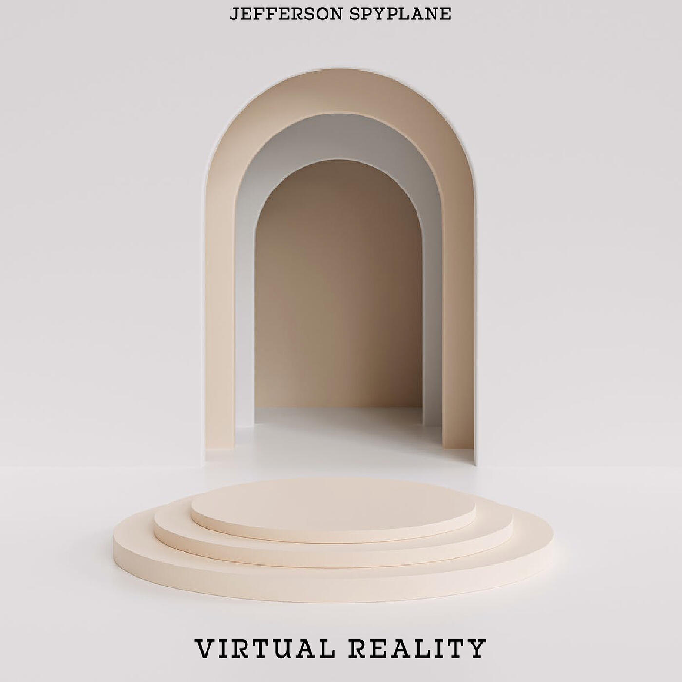 Релиз Virtual Reality