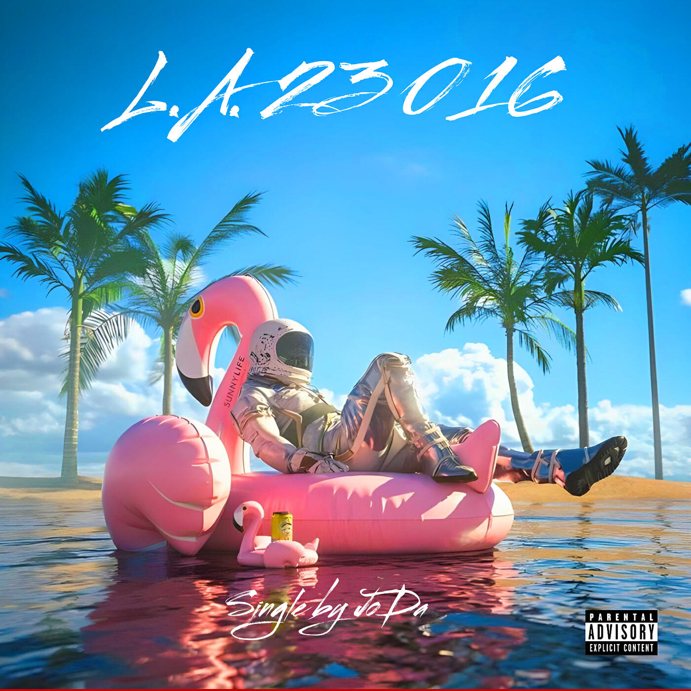 Релиз L.a. 23 0 16