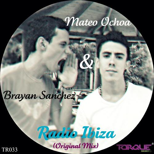 Mateo Ochoa